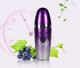 Grape procyanidins gpc crystal milk