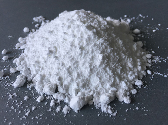 Other food additives - Creatine