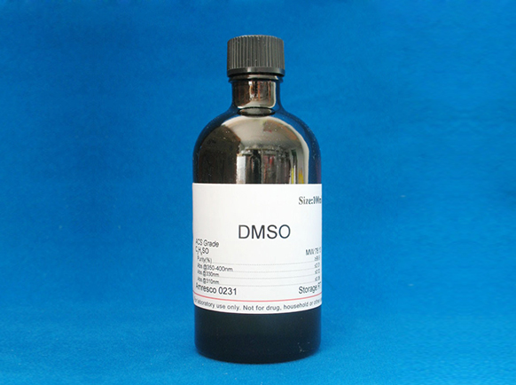 Other food additives - Dimethyl sulfoxide (DMSO)