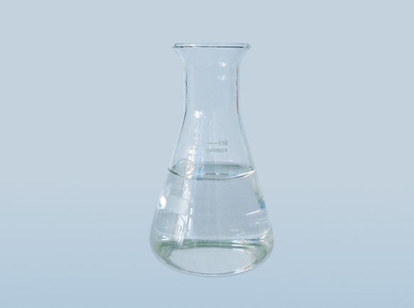 Organic chemicals - Titanium chloride