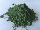 Pigment\ Dye - Chrome oxide green