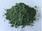 Pigment\ Dye - Chrome oxide green