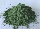 Pigment\ Dye - Chrome oxide green