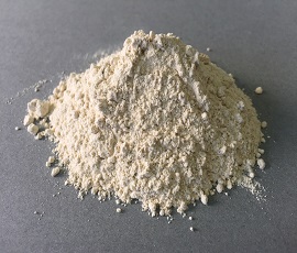 Other food additives - Jerusalem artichoke flour/powder