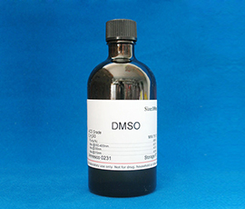 Dimethyl sulfoxide (DMSO)