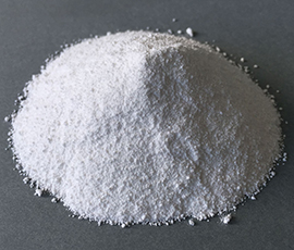 Sodium acid pyrophosphate -- SAPP