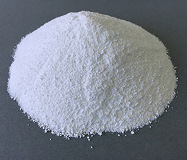 Sodium hexametaphosphate -- SHMP